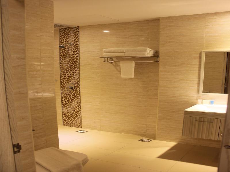 Nu Hotel @ Kl Sentral Куала-Лумпур Экстерьер фото