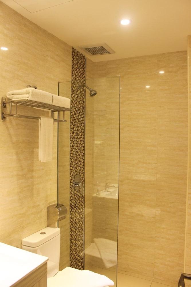 Nu Hotel @ Kl Sentral Куала-Лумпур Экстерьер фото