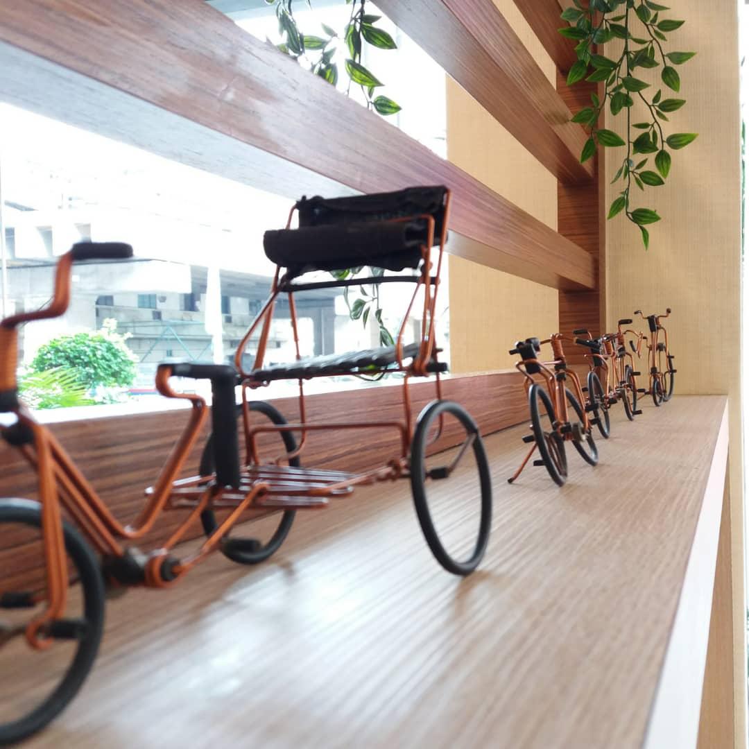 Nu Hotel @ Kl Sentral Куала-Лумпур Экстерьер фото