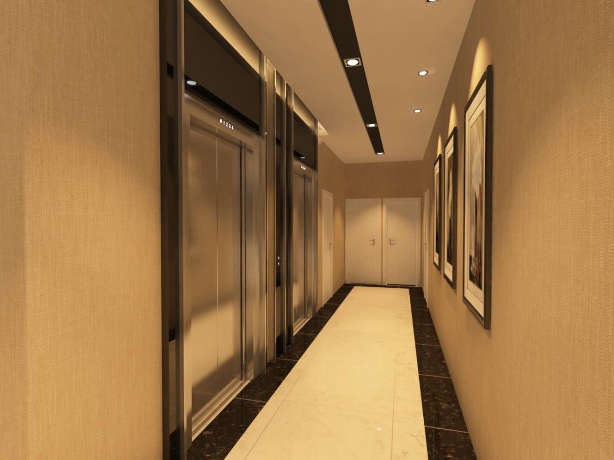 Nu Hotel @ Kl Sentral Куала-Лумпур Экстерьер фото